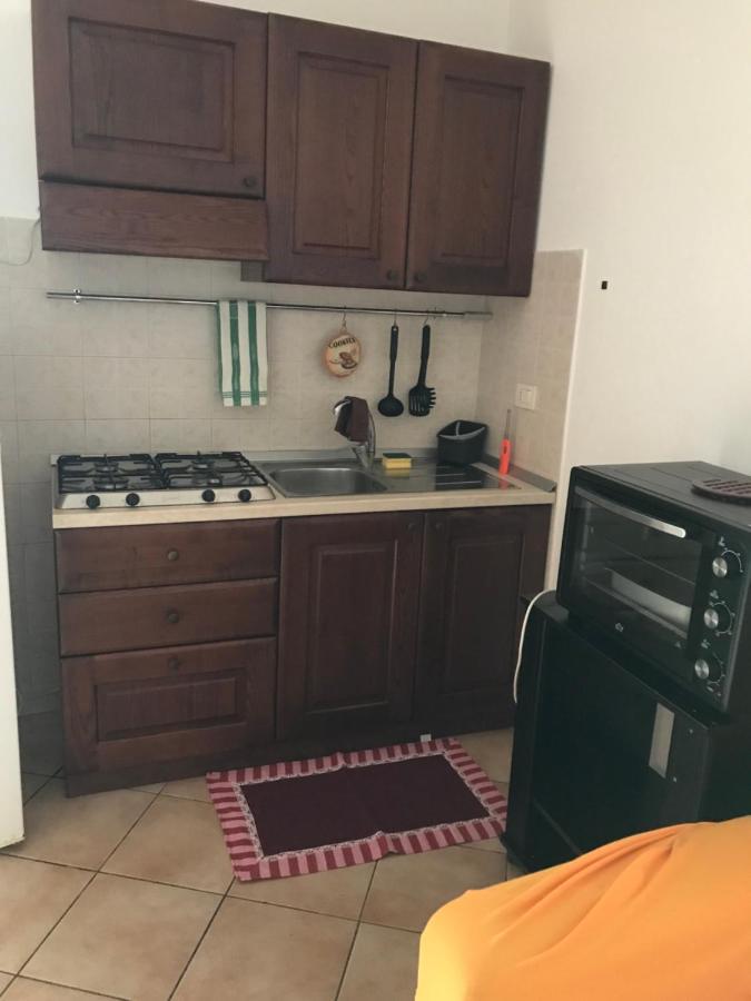 Appartamento House Olbia