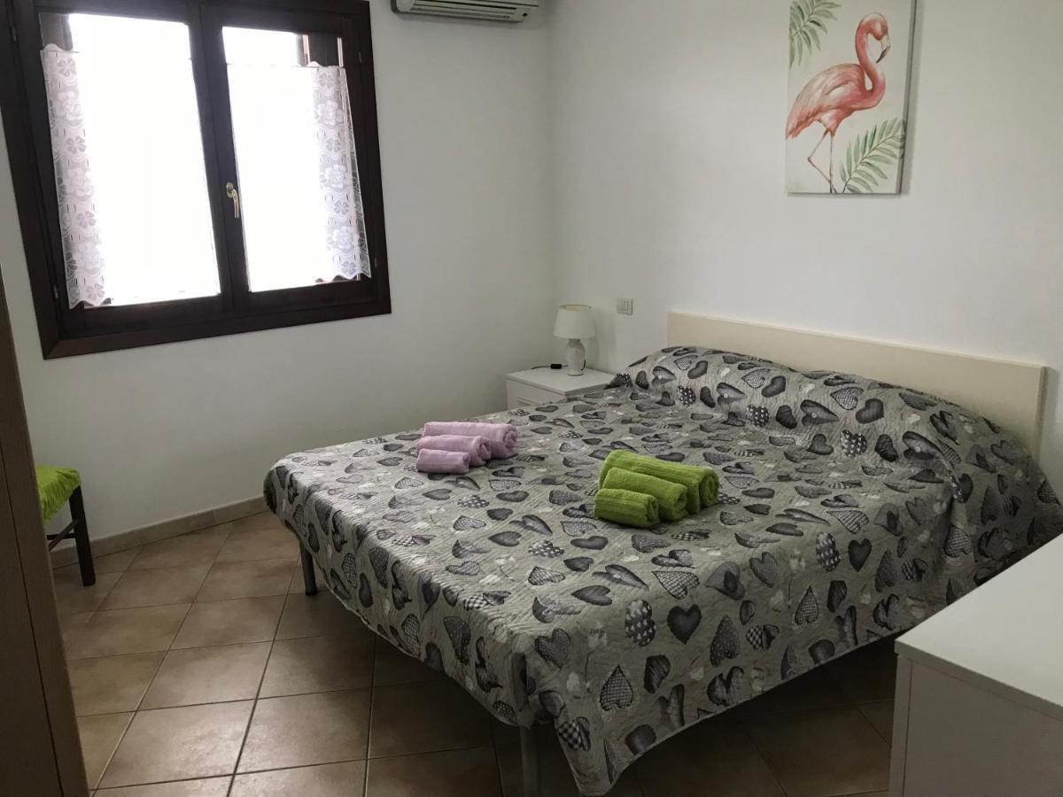 Appartamento House *