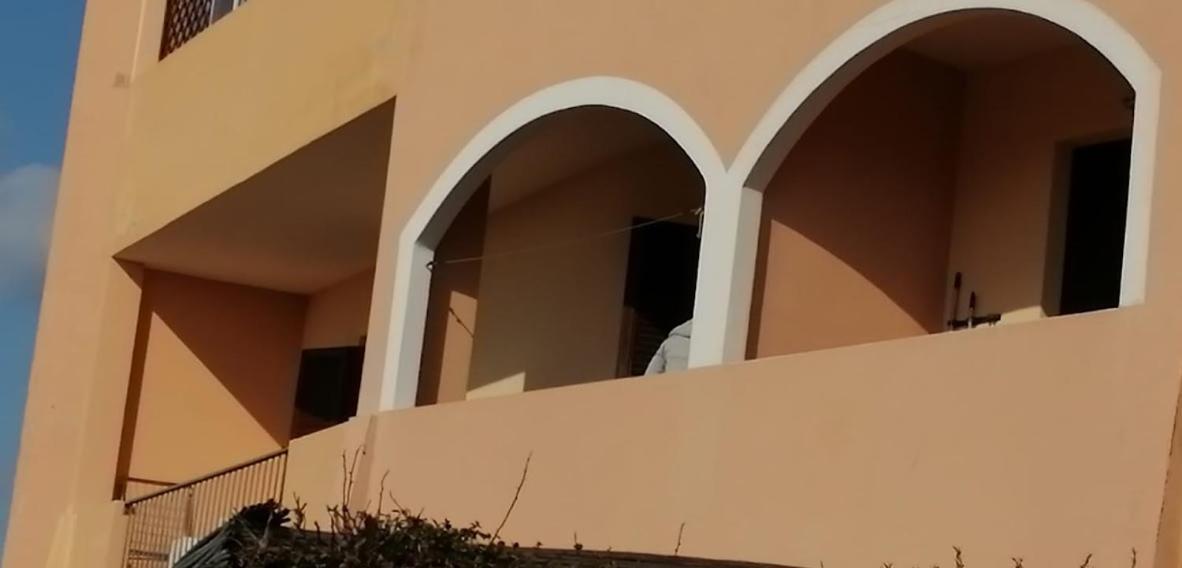 Appartamento House